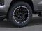 2026 Chevrolet Colorado Crew Cab Short Box 4-Wheel Drive Z71