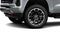 2026 Chevrolet Colorado Crew Cab Short Box 4-Wheel Drive Z71