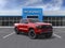 2026 Chevrolet Colorado Crew Cab Short Box 4-Wheel Drive Z71