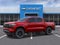 2026 Chevrolet Colorado Crew Cab Short Box 4-Wheel Drive Z71