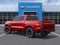 2026 Chevrolet Colorado Crew Cab Short Box 4-Wheel Drive Z71