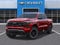 2026 Chevrolet Colorado Crew Cab Short Box 4-Wheel Drive Z71