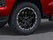 2026 Chevrolet Colorado Crew Cab Short Box 4-Wheel Drive Z71