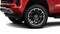 2026 Chevrolet Colorado Crew Cab Short Box 4-Wheel Drive Z71