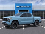 2026 Chevrolet Colorado Crew Cab Short Box 4-Wheel Drive Z71