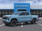 2026 Chevrolet Colorado Crew Cab Short Box 4-Wheel Drive Z71