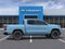 2026 Chevrolet Colorado Crew Cab Short Box 4-Wheel Drive Z71