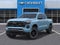 2026 Chevrolet Colorado Crew Cab Short Box 4-Wheel Drive Z71