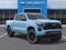 2026 Chevrolet Colorado Crew Cab Short Box 4-Wheel Drive Z71