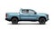 2026 Chevrolet Colorado Crew Cab Short Box 4-Wheel Drive Z71