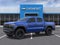 2026 Chevrolet Colorado Crew Cab Short Box 4-Wheel Drive Trail Boss
