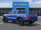 2026 Chevrolet Colorado Crew Cab Short Box 4-Wheel Drive Trail Boss