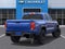 2026 Chevrolet Colorado Crew Cab Short Box 4-Wheel Drive Trail Boss