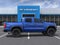 2026 Chevrolet Colorado Crew Cab Short Box 4-Wheel Drive Trail Boss