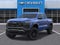 2026 Chevrolet Colorado Crew Cab Short Box 4-Wheel Drive Trail Boss