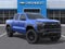 2026 Chevrolet Colorado Crew Cab Short Box 4-Wheel Drive Trail Boss