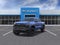 2026 Chevrolet Colorado Crew Cab Short Box 4-Wheel Drive Trail Boss