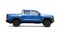 2026 Chevrolet Colorado Crew Cab Short Box 4-Wheel Drive Trail Boss