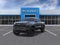 2026 Chevrolet Colorado Crew Cab Short Box 4-Wheel Drive Trail Boss