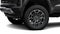 2026 Chevrolet Colorado Crew Cab Short Box 4-Wheel Drive Trail Boss