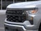 2026 Chevrolet Silverado 1500 Double Cab Standard Box 4-Wheel Drive WT