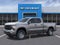 2026 Chevrolet Silverado 1500 Double Cab Standard Box 4-Wheel Drive WT