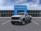 2026 Chevrolet Silverado 1500 Double Cab Standard Box 4-Wheel Drive WT