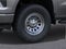 2026 Chevrolet Silverado 1500 Double Cab Standard Box 4-Wheel Drive WT