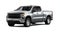 2026 Chevrolet Silverado 1500 Double Cab Standard Box 4-Wheel Drive WT
