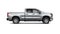 2026 Chevrolet Silverado 1500 Double Cab Standard Box 4-Wheel Drive WT