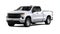 2026 Chevrolet Silverado 1500 Double Cab Standard Box 4-Wheel Drive WT