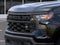2026 Chevrolet Silverado 1500 Crew Cab Short Box 4-Wheel Drive WT