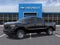 2026 Chevrolet Silverado 1500 Crew Cab Short Box 4-Wheel Drive WT