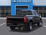 2026 Chevrolet Silverado 1500 Crew Cab Short Box 4-Wheel Drive WT