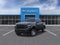 2026 Chevrolet Silverado 1500 Crew Cab Short Box 4-Wheel Drive WT