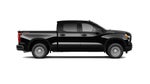 2026 Chevrolet Silverado 1500 Crew Cab Short Box 4-Wheel Drive WT