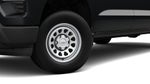 2026 Chevrolet Silverado 1500 Crew Cab Short Box 4-Wheel Drive WT