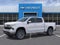 2026 Chevrolet Silverado 1500 Crew Cab Short Box 4-Wheel Drive LT 1LT
