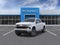 2026 Chevrolet Silverado 1500 Crew Cab Short Box 4-Wheel Drive LT 1LT