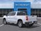 2026 Chevrolet Silverado 1500 Crew Cab Short Box 4-Wheel Drive LT 1LT