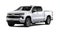 2026 Chevrolet Silverado 1500 Crew Cab Short Box 4-Wheel Drive LT 1LT