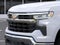 2026 Chevrolet Silverado 1500 Crew Cab Short Box 4-Wheel Drive LT 1LT