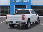 2026 Chevrolet Silverado 1500 Crew Cab Short Box 4-Wheel Drive LT 1LT