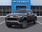 2026 Chevrolet Silverado 1500 Crew Cab Short Box 4-Wheel Drive LT 1LT