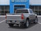 2026 Chevrolet Silverado 1500 Crew Cab Short Box 4-Wheel Drive LTZ