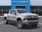 2026 Chevrolet Silverado 1500 Crew Cab Short Box 4-Wheel Drive LTZ