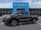 2026 Chevrolet Silverado 1500 Crew Cab Short Box 4-Wheel Drive High Country