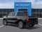 2026 Chevrolet Silverado 1500 Crew Cab Short Box 4-Wheel Drive High Country