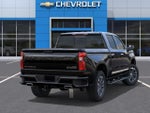 2026 Chevrolet Silverado 1500 Crew Cab Short Box 4-Wheel Drive High Country