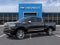 2026 Chevrolet Silverado 1500 Crew Cab Short Box 4-Wheel Drive High Country